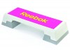 Степ_платформа   Reebok Рибок  step арт. RAEL-11150MG(лиловый)  - магазин СпортДоставка. Спортивные товары интернет магазин в Челябинске 