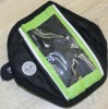 Спортивная сумочка на руку c прозрачным карманом - магазин СпортДоставка. Спортивные товары интернет магазин в Челябинске 