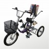 Детский велосипед ортопедический "Старт-2" роспитспорт  - магазин СпортДоставка. Спортивные товары интернет магазин в Челябинске 