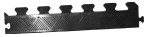 Бордюр для коврика,черный,толщина 12 мм MB Barbell MB-MatB-Bor12 - магазин СпортДоставка. Спортивные товары интернет магазин в Челябинске 