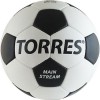Мяч футбольный TORRES MAIN STREAM, р.5, F30185 S-Dostavka - магазин СпортДоставка. Спортивные товары интернет магазин в Челябинске 
