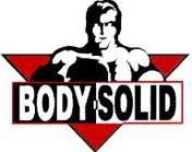 Профессиональные силовые тренажеры Body Solid Боди Солид - магазин СпортДоставка. Спортивные товары интернет магазин в Челябинске 