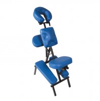 Портативный стул для массажа US MEDICA Boston - магазин СпортДоставка. Спортивные товары интернет магазин в Челябинске 