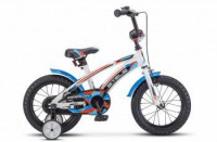 Детский велосипед Stels Arrow 14" V020 - магазин СпортДоставка. Спортивные товары интернет магазин в Челябинске 