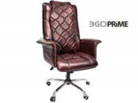 Офисное массажное кресло EGO PRIME EG1003 в комплектации ELITE и PREMIUM - магазин СпортДоставка. Спортивные товары интернет магазин в Челябинске 