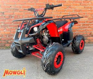 Бензиновый квадроцикл ATV MOWGLI SIMPLE 7 - магазин СпортДоставка. Спортивные товары интернет магазин в Челябинске 